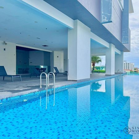 Melaka Ong Kim Wee Residences By Stayrene Dış mekan fotoğraf