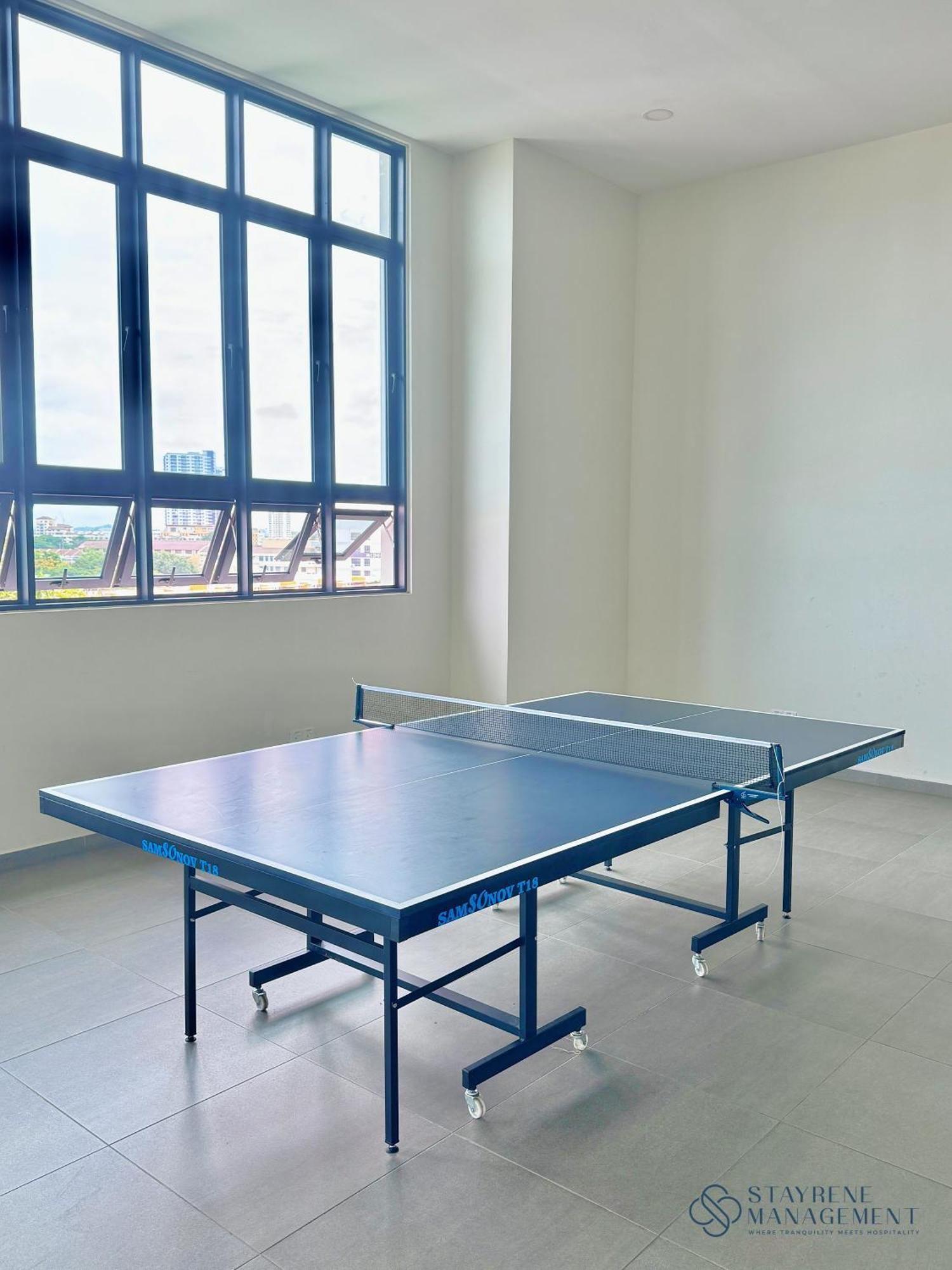 Melaka Ong Kim Wee Residences By Stayrene Dış mekan fotoğraf