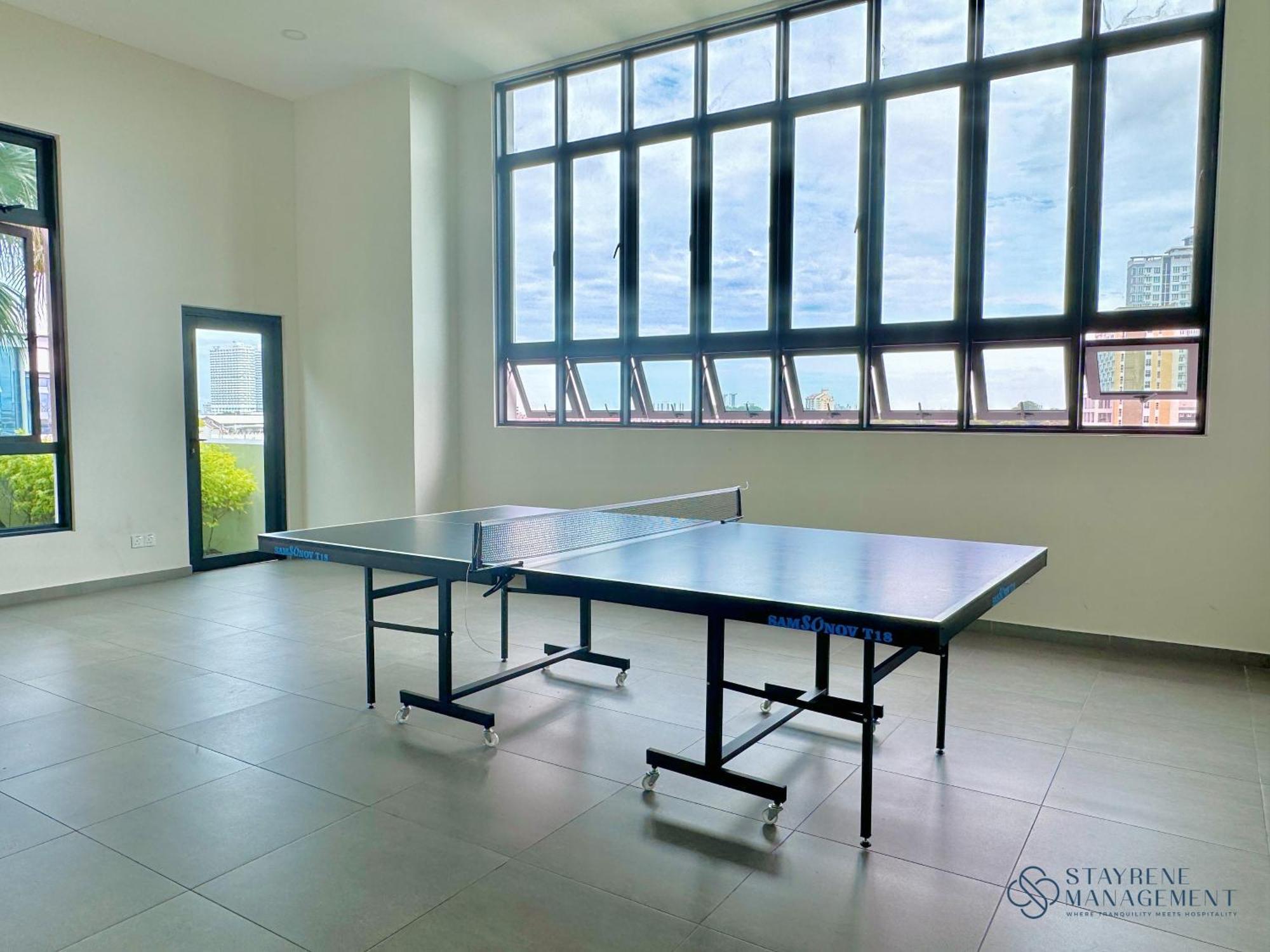 Melaka Ong Kim Wee Residences By Stayrene Dış mekan fotoğraf